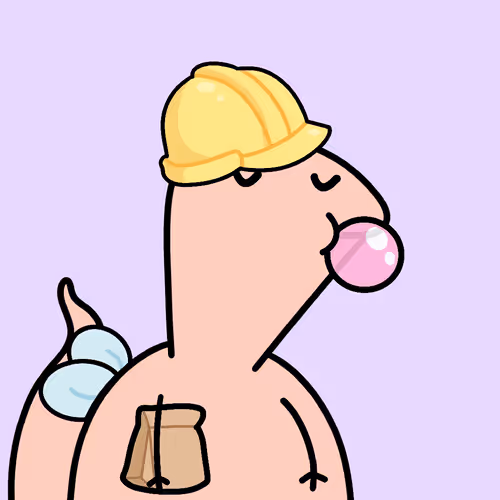 Dino Poobs