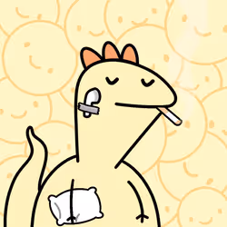 Dino Poobs #2915