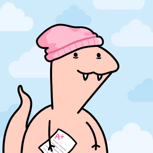 Dino Poobs