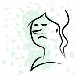 StrokesNFT #2609