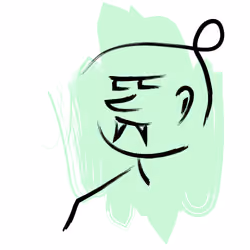 StrokesNFT #27