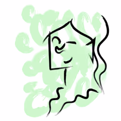 StrokesNFT #629