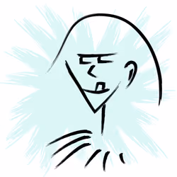 StrokesNFT #72