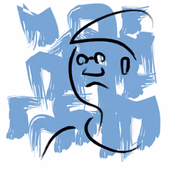 StrokesNFT #2615