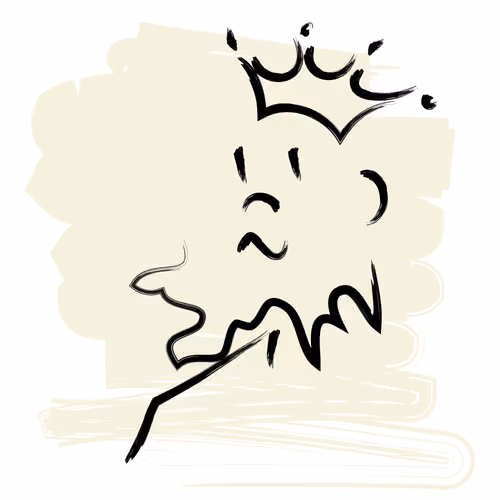 StrokesNFT #2442