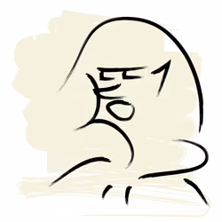 StrokesNFT #61