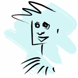 StrokesNFT #2595