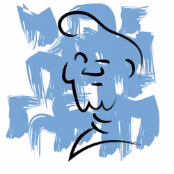 StrokesNFT #2458