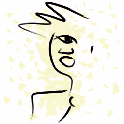 StrokesNFT #2597