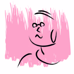 StrokesNFT #71