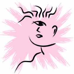 StrokesNFT #2607