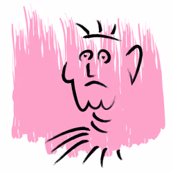 StrokesNFT #2294