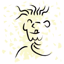 StrokesNFT #244