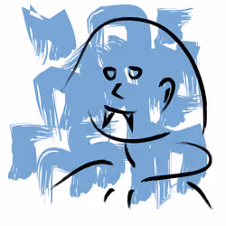 StrokesNFT #1363