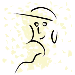 StrokesNFT #92