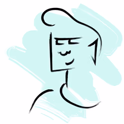 StrokesNFT #2576