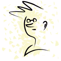 StrokesNFT #1492