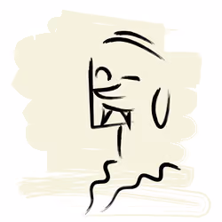 StrokesNFT #203