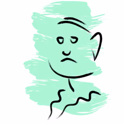StrokesNFT #1494