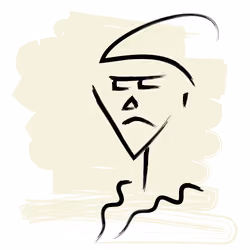 StrokesNFT #2818