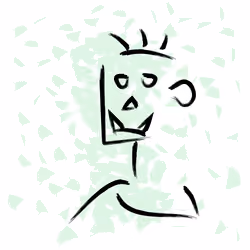 StrokesNFT #1653