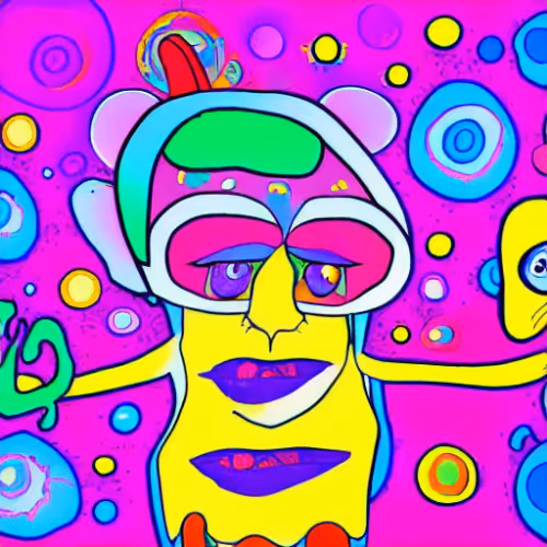 The Trip Friends