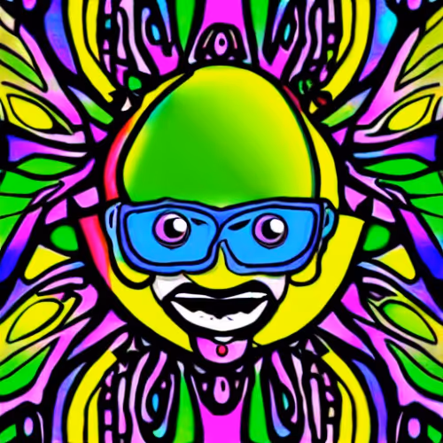 Take A Trip V2