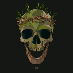 Skull