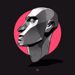 Bust