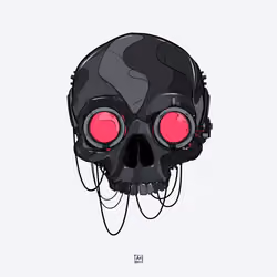 Skull