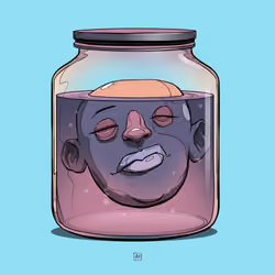 XAlt Specimen
