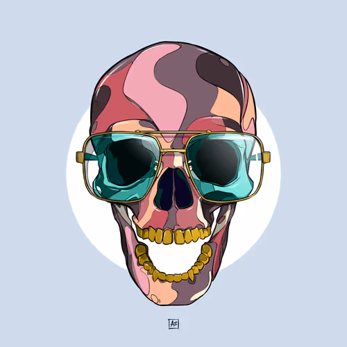Skull