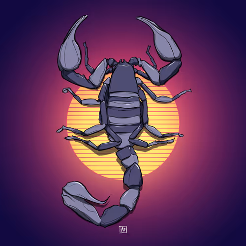 Scorpion