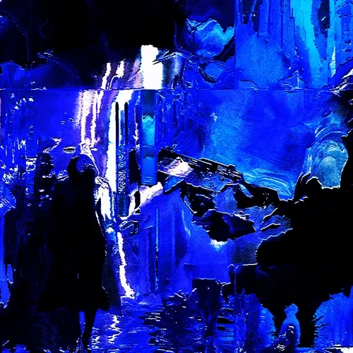 Untitled Dream 3