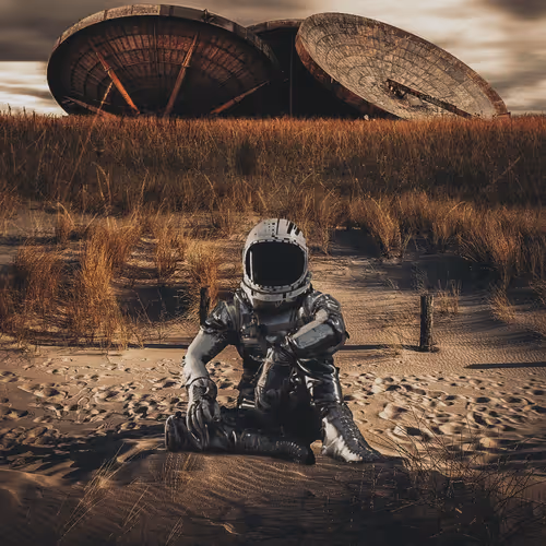 Surreal art by Ajith V2