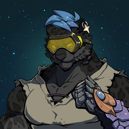 Sr Bounty Hunters