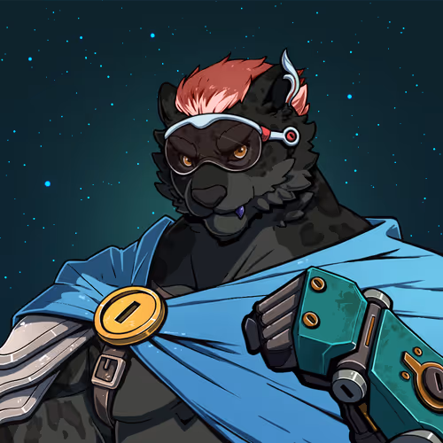 Sr Bounty Hunters
