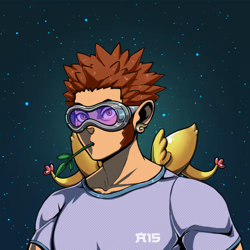 Space Rush #471