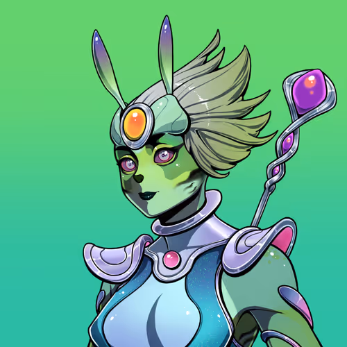 Space Rush #706