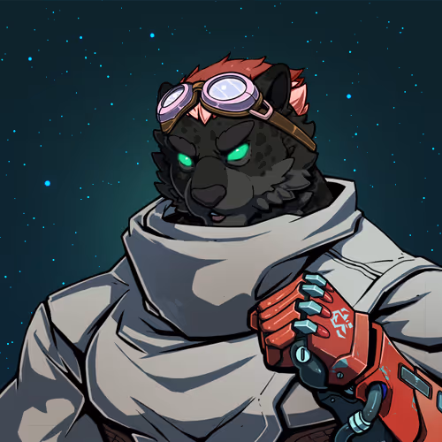 Sr Bounty Hunters