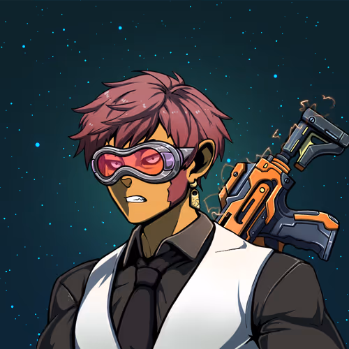 Sr Bounty Hunters