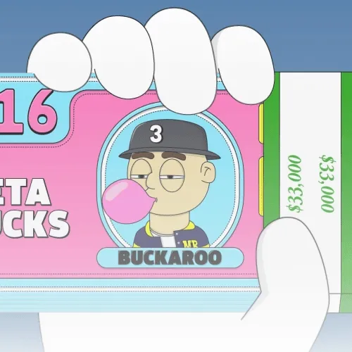 The Meta Bucks Nft