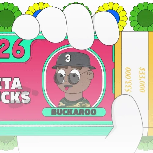 The Meta Bucks Nft