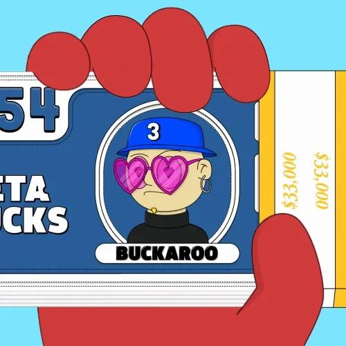 The Meta Bucks Nft
