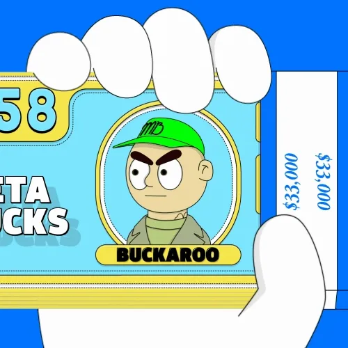 The Meta Bucks Nft