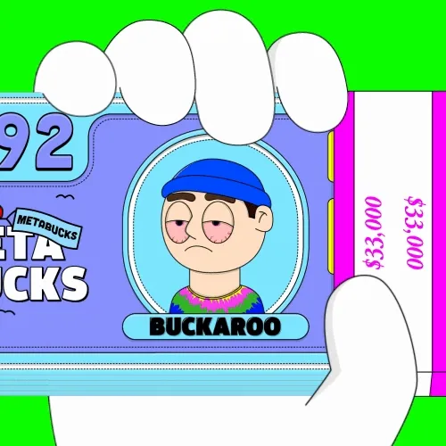 The Meta Bucks Nft
