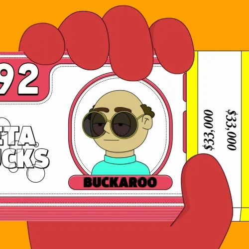 The Meta Bucks Nft