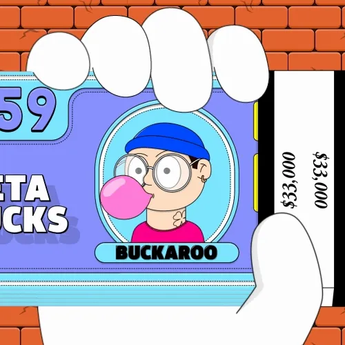 The Meta Bucks Nft