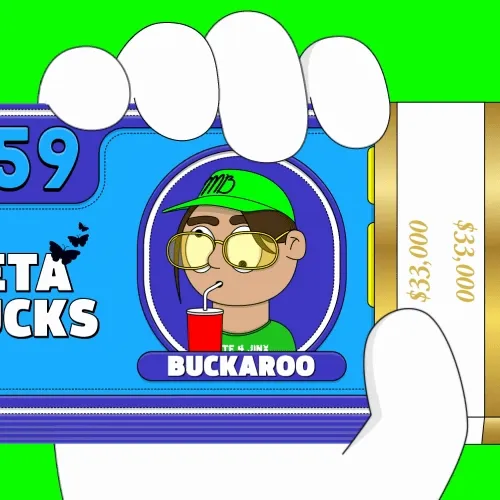 The Meta Bucks Nft