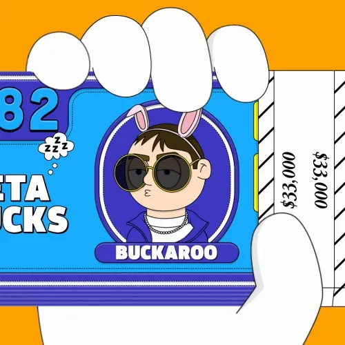 The Meta Bucks Nft